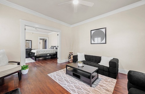 Westview Apartment | The Serenity House of Style & Comfort