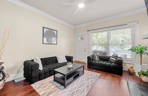 Westview Apartment | The Serenity House of Style & Comfort