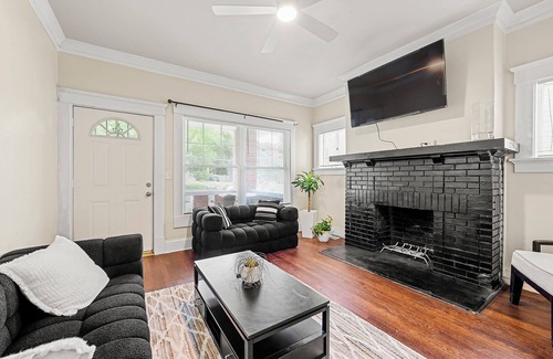 Westview Apartment | The Serenity House of Style & Comfort