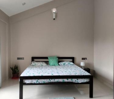 Somvarpet House | The Serenity Villa