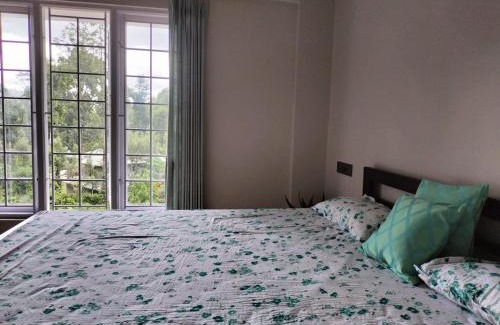 Somvarpet House | The Serenity Villa