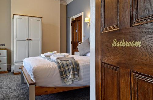 Iverley Bed & Breakfast | The Seven Stars