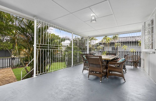 Woorim House | The Shack