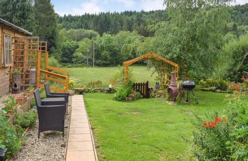 Beck Hole House | The Shack