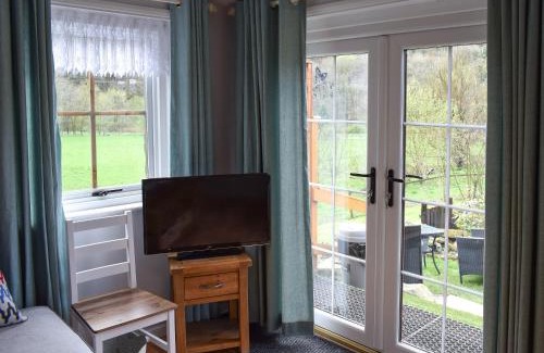 Beck Hole House | The Shack