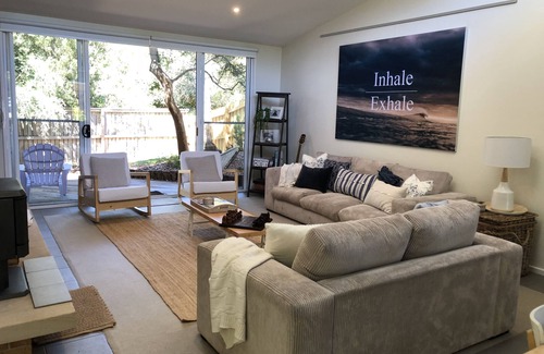 Inverloch House | The Shack - Luxury Beachside Home