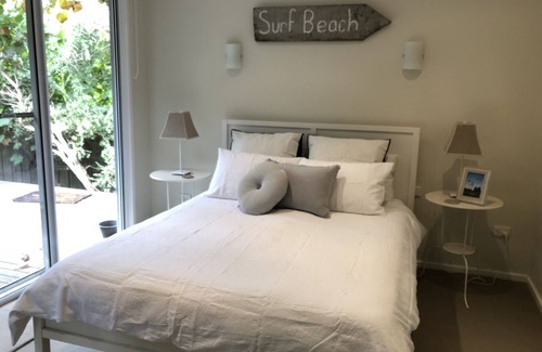 Inverloch House | The Shack - Luxury Beachside Home