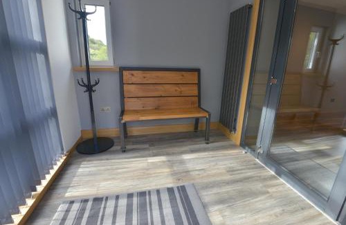 West Laroch Villa | The Shack & Pods at Inchree