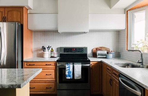 Prince Edward House | The Shambly-La - Perfect for Multiple Families