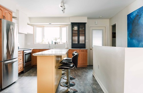 Prince Edward House | The Shambly-La - Perfect for Multiple Families