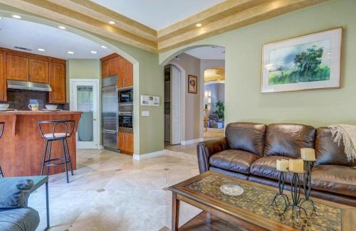 Village of La Jolla House | The Shangri-la of La Jolla