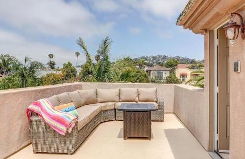 Village of La Jolla House | The Shangri-la of La Jolla