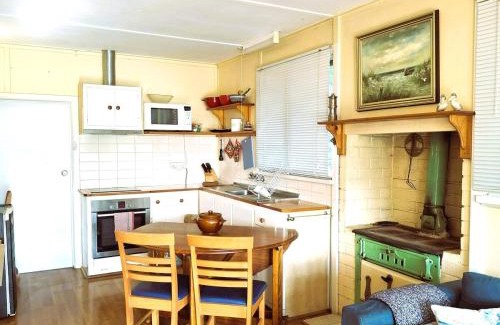American River House | The Shanty
