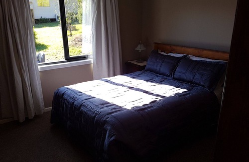 Ovens Cottage | The Sharefarmers Cottage 2