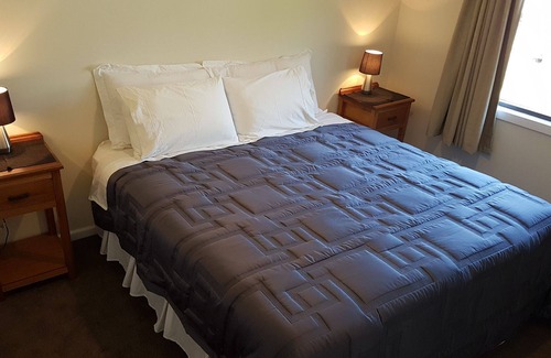 Ovens Cottage | The Sharefarmers Cottage 2