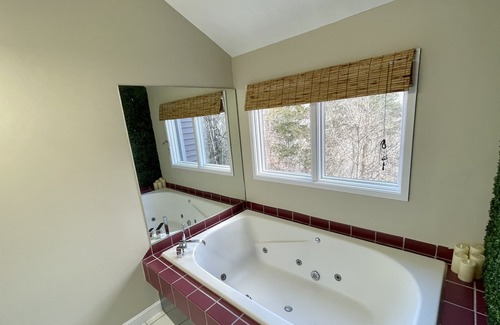 East Stroudsburg House | The Shawnee Ski Lodge