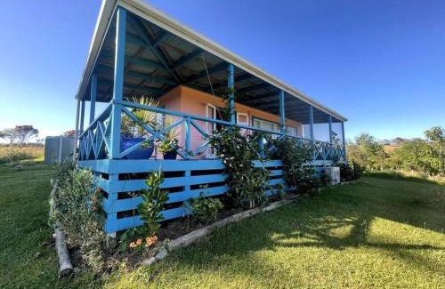 Matauri Bay House | The Shearer's Cottage, Matauri Bay Retreat