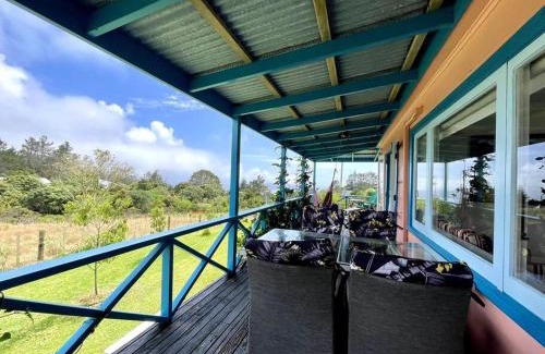 Matauri Bay House | The Shearer's Cottage, Matauri Bay Retreat