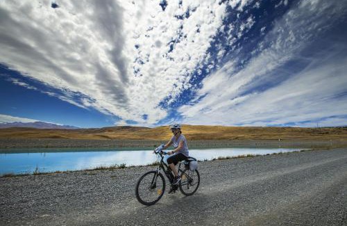 Tekapo House | The Shearer's Quarters