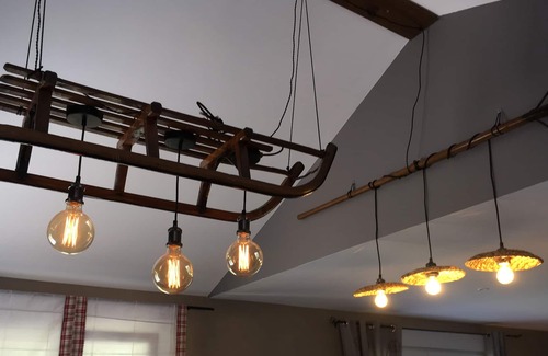 Jeuxey House | the sheepfold comfort 6 p.