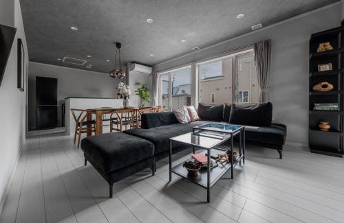 Furano Villa | THE Shelbourne Furano