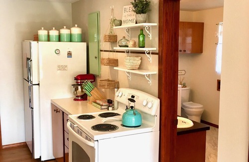 Pacific City House | The Shell Shack #177 - Darling cottage in peaceful Pacific City