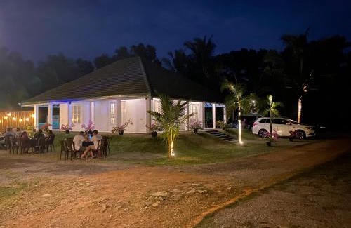 Dadugama Apartment | The Shenu Lake House