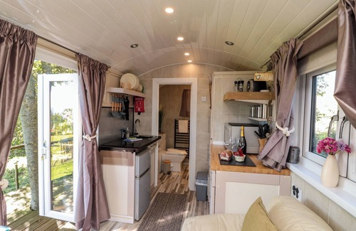 Robin Hood's Bay Cottage | The Shepherd's Rest