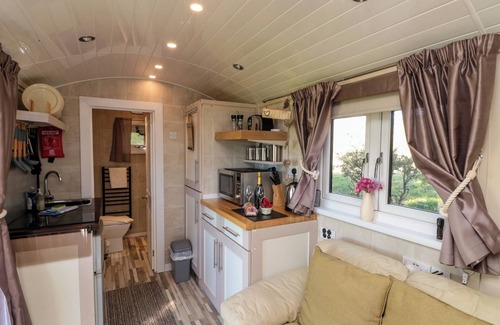 Robin Hood's Bay Cottage | The Shepherd's Rest
