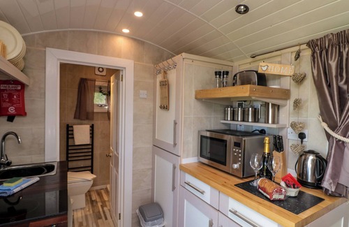 Robin Hood's Bay Cottage | The Shepherd's Rest