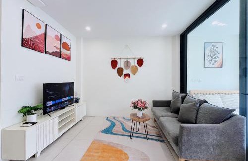 Mang Yang Apartment | The Shilla Apartment 2