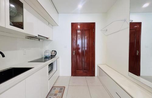 Mang Yang Apartment | The Shilla Apartment 2