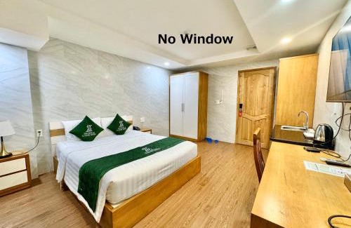 Phu My Hung Hotel | The Shilla Luxury I Hotel Phu My Hung