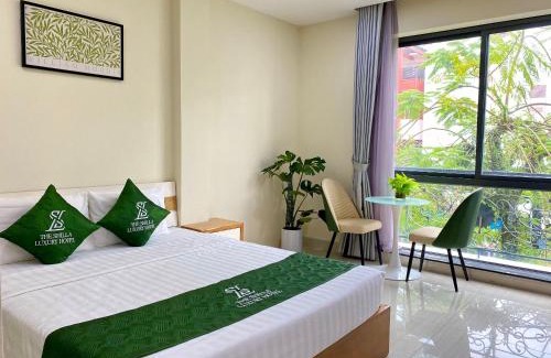 Phu My Hung Hotel | The Shilla Luxury I Hotel Phu My Hung