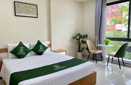 Phu My Hung Hotel | The Shilla Luxury I Hotel Phu My Hung