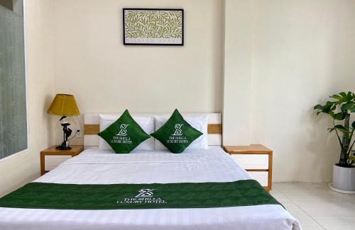 Phu My Hung Hotel | The Shilla Luxury I Hotel Phu My Hung