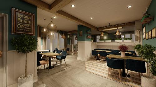 Leigh-on-Sea Hotel | The Ship Hotel