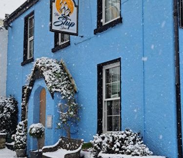 Bardsea Bed & Breakfast | The Ship Inn