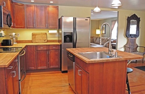Milford House | The Shire- 5 minutes from Cooperstown, the Dreams Park and induction!