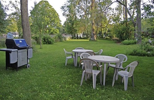 Milford House | The Shire- 5 minutes from Cooperstown, the Dreams Park and induction!