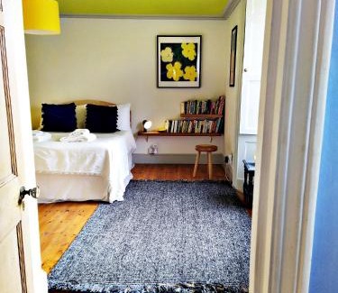 Lostwithiel House | The Shire House