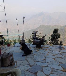 Mohal House | The Shire Snower