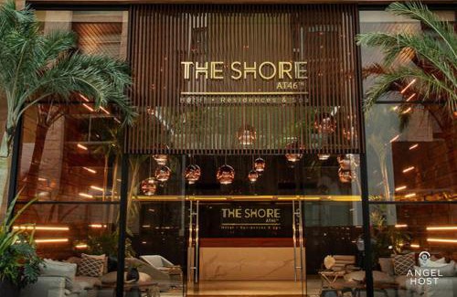 Zazil-ha Apartment | The Shore Condos