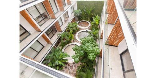 Zazil-ha Apartment | The Shore Condos
