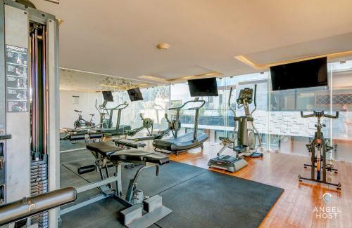 Zazil-ha Apartment | The Shore Condos