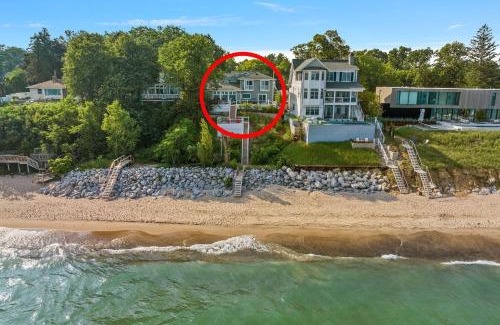 New Buffalo House | The Shore House