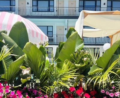 North Wildwood Apartment | The Shore House