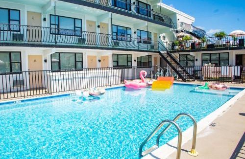 North Wildwood Apartment | The Shore House