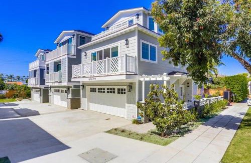 La Jolla Shores House | The Shores 2
