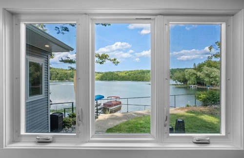 Kiel House | The Shores of Cedar Lake